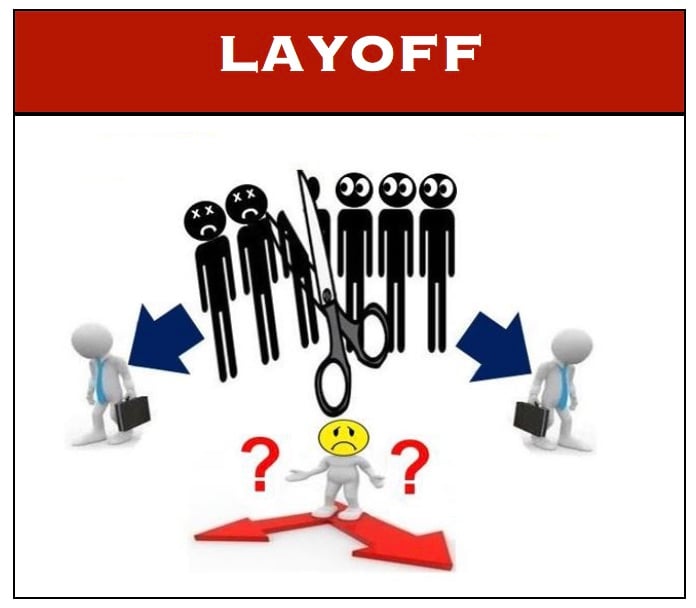 Lay Off Là Gì? Bạn Nên Đối Mặt Với Tình Trạng Layoff Hiện Nay Như Thế