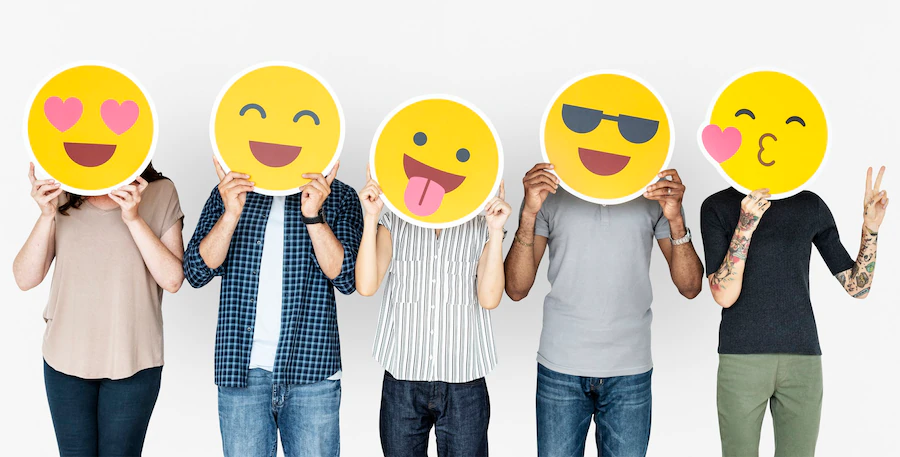 Hiểu rõ cảm xúc của 