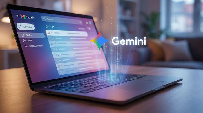 Google đưa AI vào Gmail: Soạn nhanh, tóm gọn, dọn sạch hộp thư - Tuổi Trẻ  Online